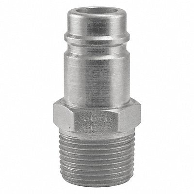 Industrial Interchange Plug Stl Series 6