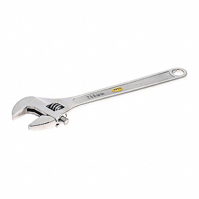 Adjustable Wrench Stainless Steel 10 