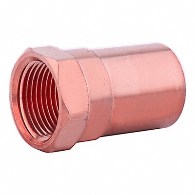 Crimp Couplings Adapters Unions and Elbows