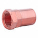 Crimp Couplings Adapters Unions and Elbows