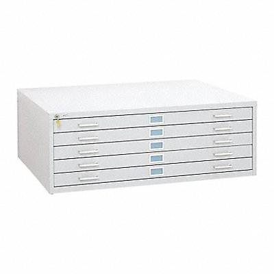 Flat File Cabinets