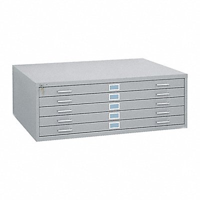 Flat File Cabinets