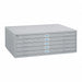 Flat File Cabinets