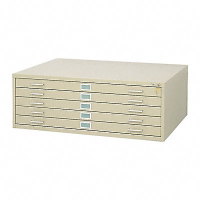 Flat File Cabinets
