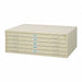 Flat File Cabinets