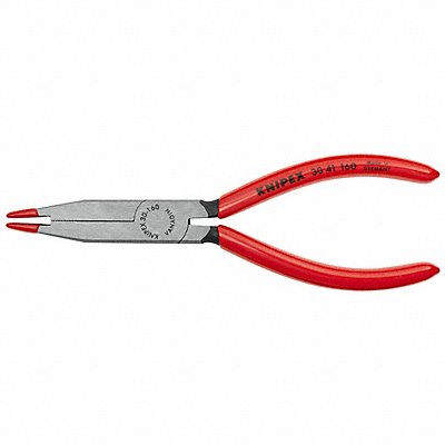 Halogen Bulb Plier 6-1/4 L 2-3/16 Jaw L