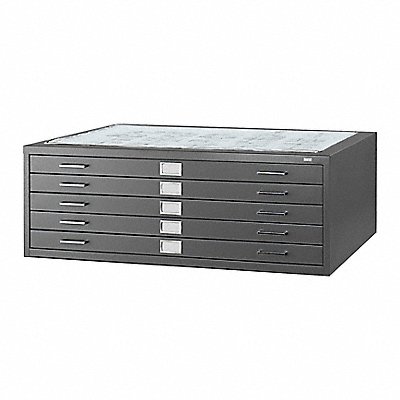 Flat File Cabinets