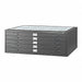 Flat File Cabinets