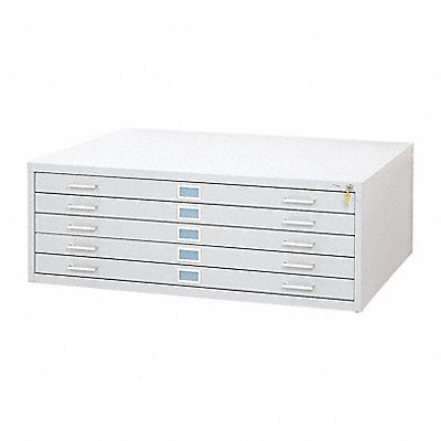 Flat File Cabinets
