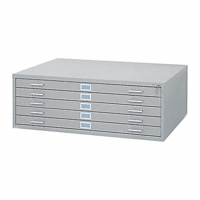 Flat File Cabinets