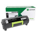 TONER,MS/MX517/617,RTN,BK