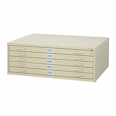 Flat File Cabinets