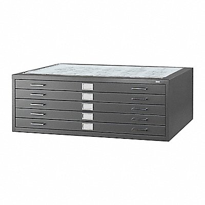 Flat File Cabinets