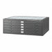Flat File Cabinets