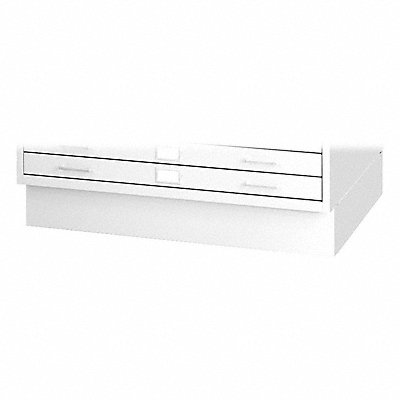 Flat File Cabinet Bases