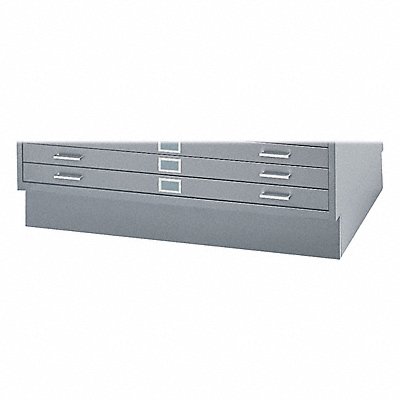 Flat File Cabinet Bases