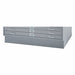 Flat File Cabinet Bases