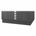Flat File Cabinet Bases