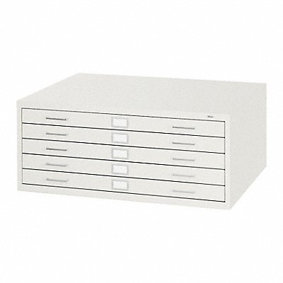 Flat File Cabinets