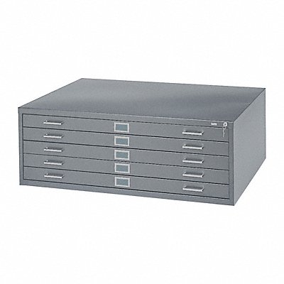 Flat File Cabinets