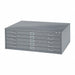 Flat File Cabinets