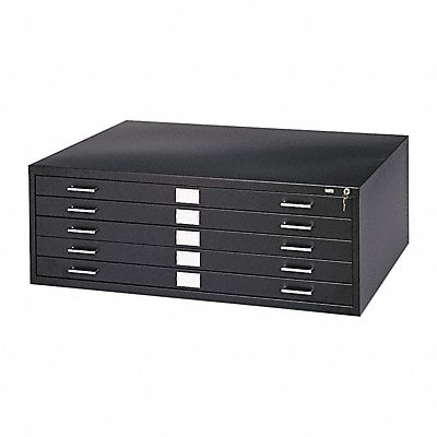 Flat File Cabinets