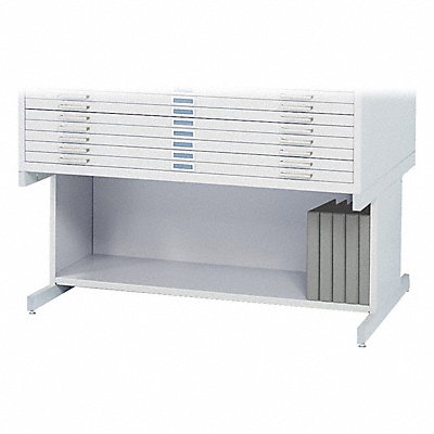 Flat File Cabinet Bases