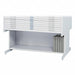 Flat File Cabinet Bases