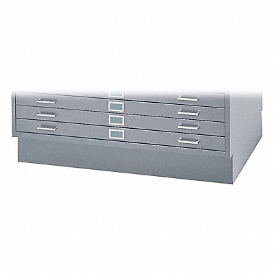 Flat File Cabinet Bases