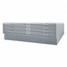 Flat File Cabinet Bases
