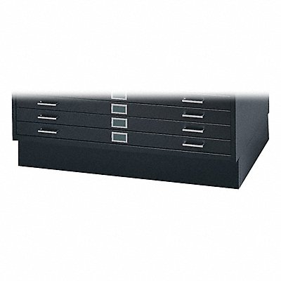 Flat File Cabinet Bases