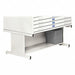 Flat File Cabinet Bases