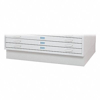 Flat File Cabinet Bases