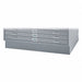 Flat File Cabinet Bases