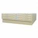 Flat File Cabinet Bases