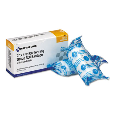 GAUZE,2",NON STERILE