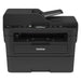 PRINTER,LSR,M-F COPIER,BK