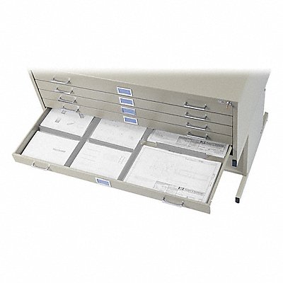 Mail and Literature Organizer Dividers Shelves an
