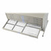 Mail and Literature Organizer Dividers Shelves an