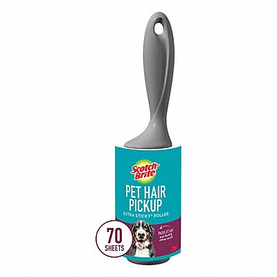 Lint Rollers Brushes and Refills