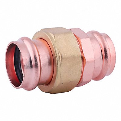 Crimp Couplings Adapters Unions and Elbows