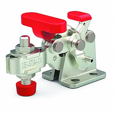 Toggle Clamp Hold Down 200 Lbs w/Lever