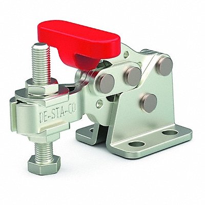 Toggle Clamp Hold Down 350 Lbs SS