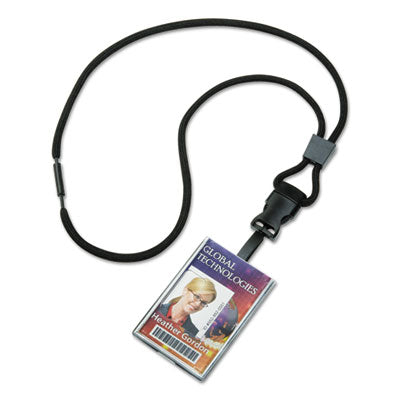 8455016130195,LANYARD,BK