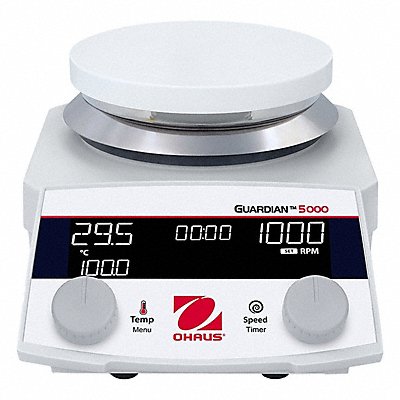 Laboratory Hot Plates