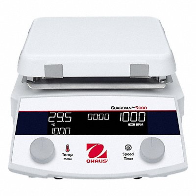 Laboratory Hot Plates