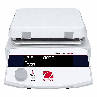 Laboratory Hot Plates