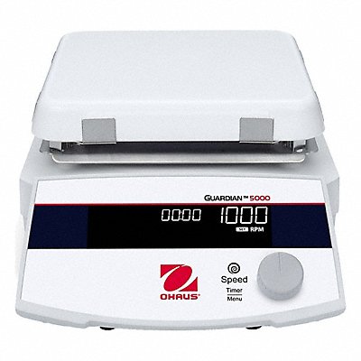 Laboratory Hot Plates