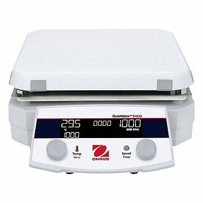 Laboratory Hot Plates