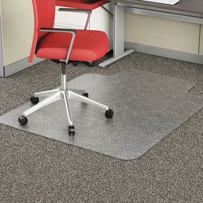 CHAIRMAT,ECO,ST,36X48,CLR